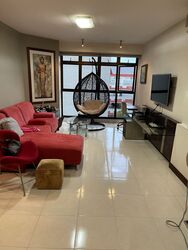 Blk 310A Anchorvale Road (Sengkang), HDB 5 Rooms #342016961